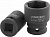 Головка торцевая ударная 1/2"DR, 32 мм, Jonnesway S03A4132