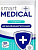 Салфетки дезинфицирующие Smart medical №20 арт.72033
