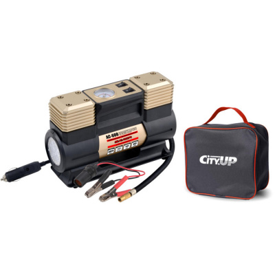 Компрессор Savior CityUp AC-600 