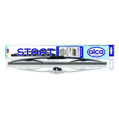 Щетка стеклоочистителя каркасная 16"/40 см special START ALCA 115160  
