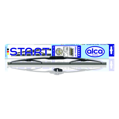 Щетка стеклоочистителя каркасная 14"/35см special START ALCA 115140 