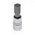 Головка со вставкой HEX 1/4" H8 AV Steel AV-505008 