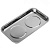 Тарелка магнитная двойная 240*140мм, AV Steel AV-921200