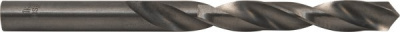 Сверло спиральное по металлу HSS, O9.0 мм Thorvik TDB090 