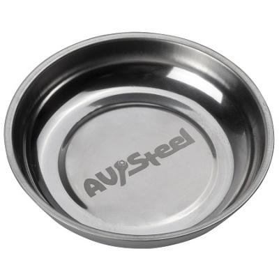 Магнитная тарелка 100мм AV Steel AV-921198 