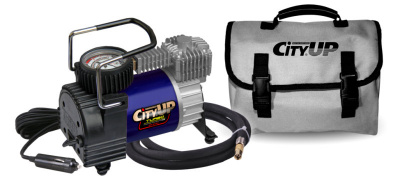 Компрессор TURBO AIR CityUp AC-585