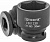 Головка торцевая ударная 1/2"DR, 30 мм Thorvik IS01230 