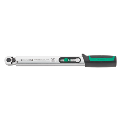 Динамометрический ключ 3/8", 6-50 Нм, STAHLWILLE 50204005 (721/5 Quick)