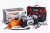 Компрессор двухпоршневой Tornado Double Power AC-620 