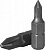 Вставка-бита 1/4"DRx25 мм РН № 2 Ombra 514402 