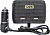 Разветвитель 3 гнезда 2 USB Olesson 1512 R4152