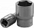 Головка торцевая 1/4"DR, 14 мм Jonnesway S04H2114