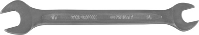 Ключ гаечный рожковый 19 х 22 мм, Thorvik OEW1922 