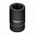 Головка 1" шестигранная 32мм AV Steel AV-540032 