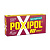 Холодная сварка прозрачная POXIPOL (14мл)