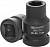 Головка торцевая ударная 1/2"DR, 11 мм Thorvik IS01211 