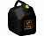 Канистра ГСМ черная Kessler Black 25л A1-02-09