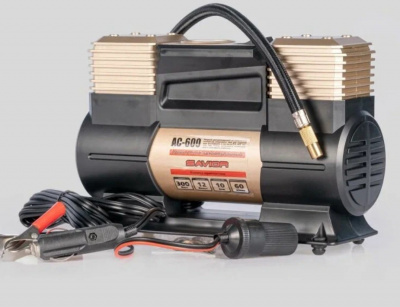 Компрессор Savior CityUp AC-600 