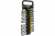 Набор головок торцевых 1/2" SuperLock 17 пр BERGER BG2036 Набор головок торцевых 1/2" SuperLock 17 пр BERGER BG2036
