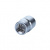 Головка торцевая 6 гр. 1/2" 17 мм Garwin S0317 