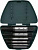Комплект экстракторов "съемник шпилек" 1/8"-3/4", 6 предметов Jonnesway AG010048 