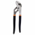 Клещи переставные 160мм AV Steel AV-624006 Клещи переставные 160мм AV Steel AV-624006