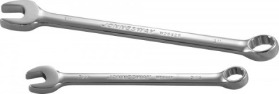 Ключ гаечный комбинированный дюймовый, 1/2" Jonnesway W26413