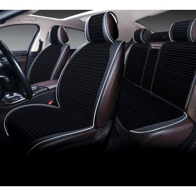 Накидка на сиденье VOYAGE AUTOPREMIER, комплект 4 шт. VOY2010 