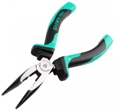 Длинногубцы 160 мм, GARWIN PRO 703525-160 