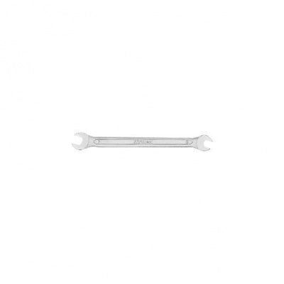 Ключ рожковый 6х7мм AV Steel AV-300607 