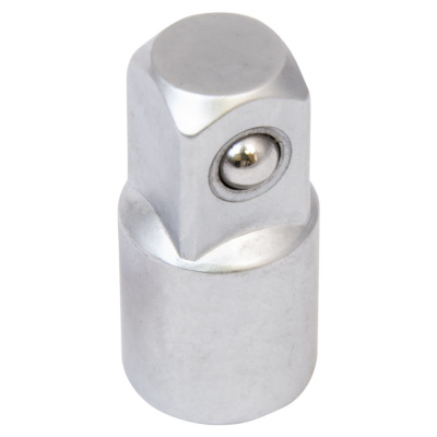 Адаптер F 3/8" х M 1/2" AV Steel AV-510520 
