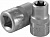 Головка торцевая 3/8"DR, внешний TORX®, Е14 Jonnesway S06H314