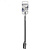 Зубило MONOGRAM Basis SDS-plus канавочное 22x250 мм 088-871 