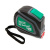 Рулетка измерительная 10м х 25 мм, GARWIN INDUSTRIAL GMG-MT1025 