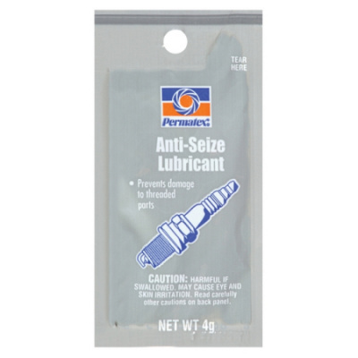 Смазка медная высокотемпературная 4гр. "PERMATEX" 09175/09975