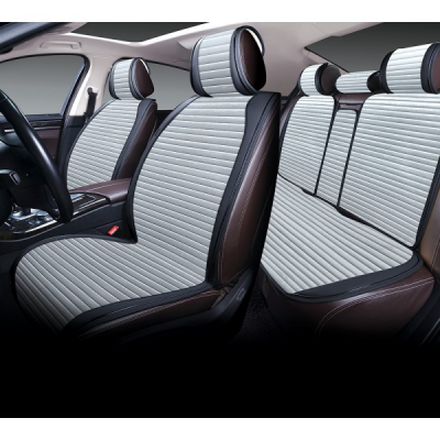 Накидка на сиденье VOYAGE AUTOPREMIER, комплект 4 шт. VOY1400 