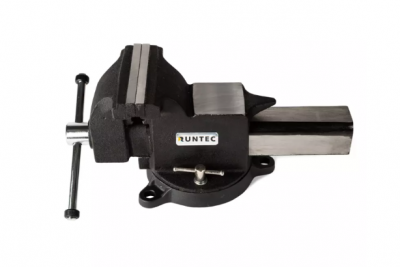 Тиски слесарные профессиональные 150 мм, Runtec RT-ST8 