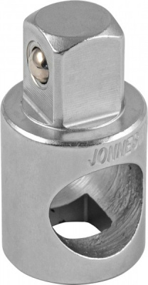 Адаптер для удлинителя 3/8"(F)х1/2"(M) Jonnesway S23H4-H (S16H304) 