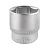 Головка 1/2" шестигранная 36мм AV Steel AV-520036 