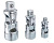 Шарнир карданный с пружиной 1/4"DR, Jonnesway S15G2 