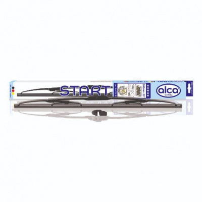 Щетка стеклоочистителя 20"/50 см ALCA special START 115200