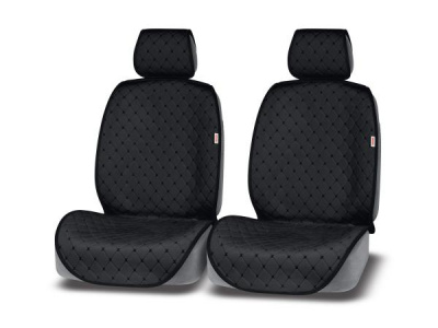 Накидки PREMIER ALCANTARA, комплект передние ALC100