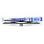 Щетка стеклоочистителя каркасная 19"/48см special START ALCA  115190 