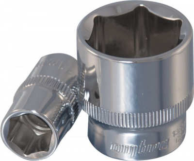 Головка торцевая 3/8"DR 9мм Ombra 138009 