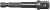 Переходник для механизированного инструмента HDR 1/4" X SDR 3/8", Thorvik SH11A2 