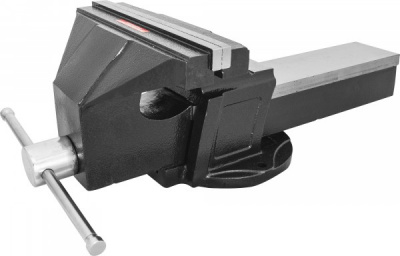 Тиски слесарные, 250 мм Ombra A90053