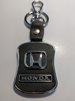 31 Брелок карабин VALETTA HONDA