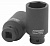Головка торцевая ударная глубокая 1/2"DR, 32 мм Jonnesway S03AD4132 