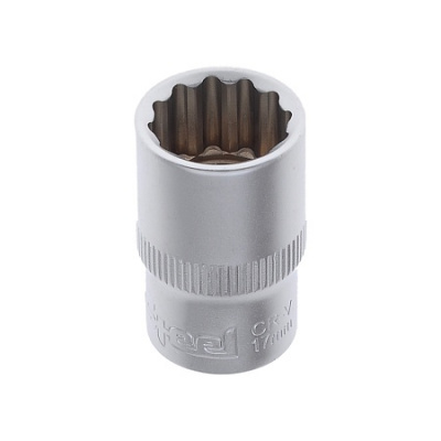 Головка 1/2" 12-гранная 17 мм AV Steel AV-521017 