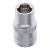 Головка 1/2" шестигранная 12мм AV Steel AV-520012 